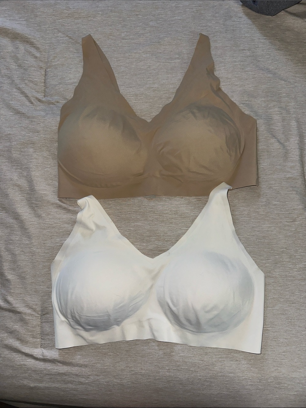 Women’s bras